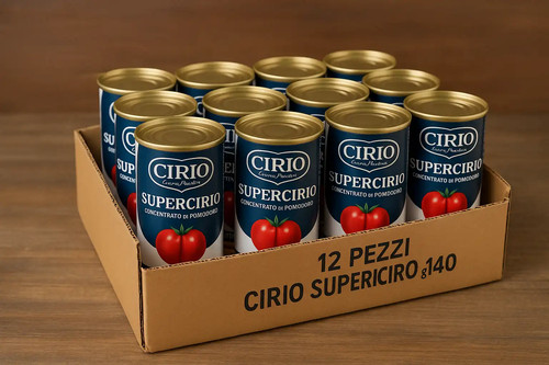12x supercirio concentrato - supercirio,
