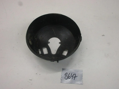 Alloggiamento lampada b647 - alloggiamento,