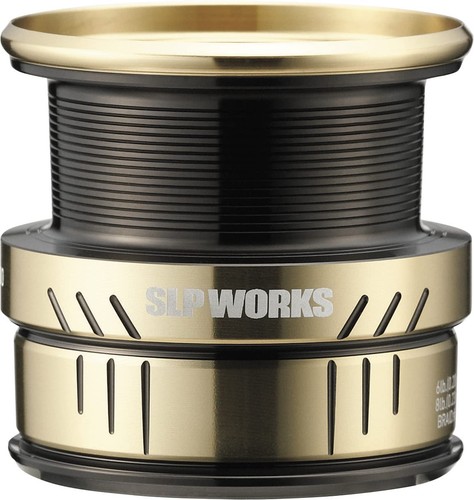 Bobina mulinello daiwa slp - bobina,