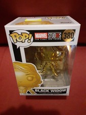 Figurine Funko POP Marvel The