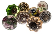 Pomelli per ante armadio