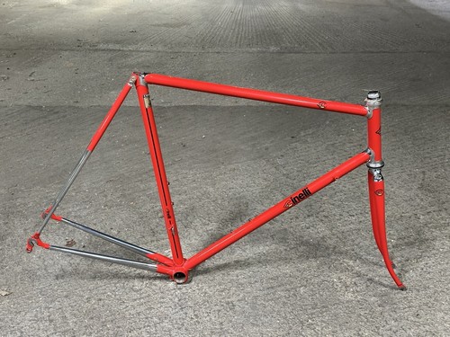 Cornice cinelli supercorsa - cornice,