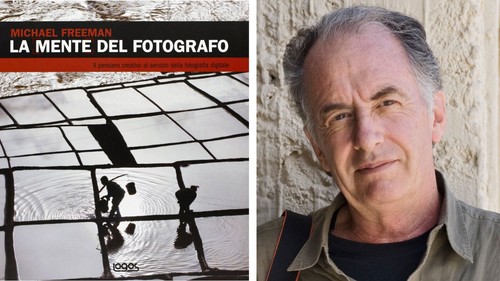 Michael freeman la mente - freeman,