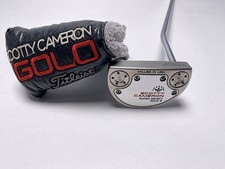 Scotty Cameron Super Select