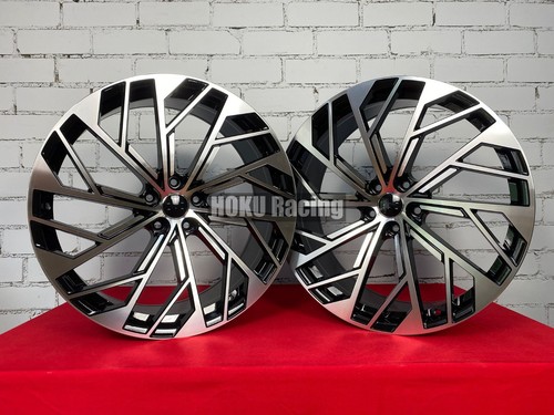 Cerchi s8 s - 20", line