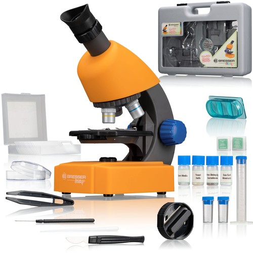 Bresser 8851310 microscopio - 8851310,