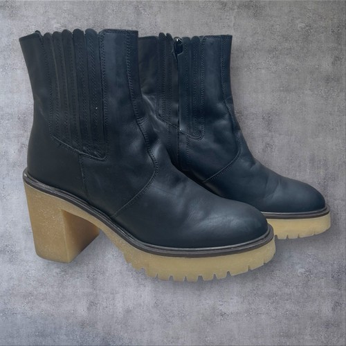 Free people stivali chelsea - chelsea, in