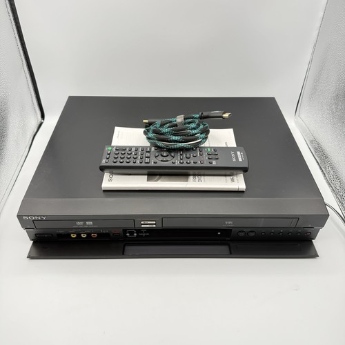 Sony rdr vxd655 - sony, rdr-vxd655