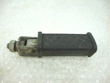 LAVERDA LB 125 SPORT  PEDANA