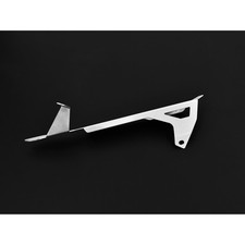 Zieger silver chain guard for