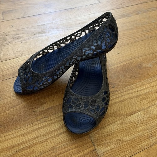 Balletto crocs taglia - crocs, 3