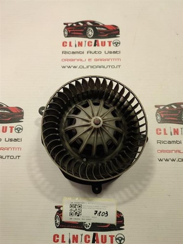 Ventola abitacolo per mercedes - abitacolo,