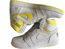 Air Jordan 1 Retro High volo