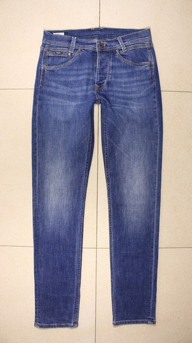 Jeans uomo pepe - jeans, spike