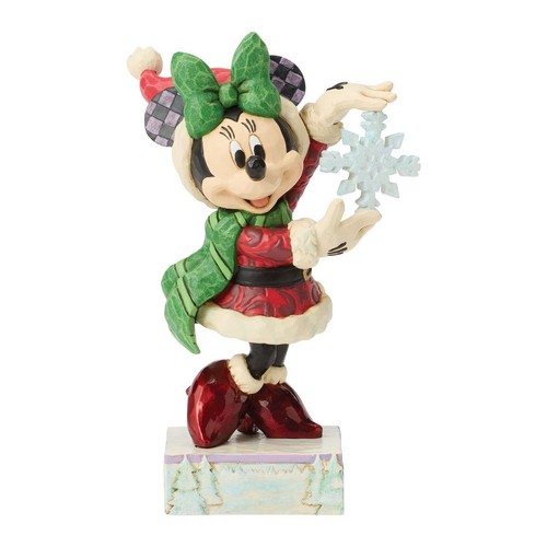 Figurina jim shore disney - shore,