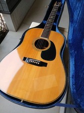 MORALES M-400 1971 Chitarra