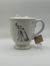 Tazza caffè Cenerentola Rae