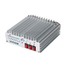 Amplificatore lineare dual - amplificatore,
