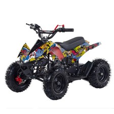 Mini Quad KXD Scorpion M6