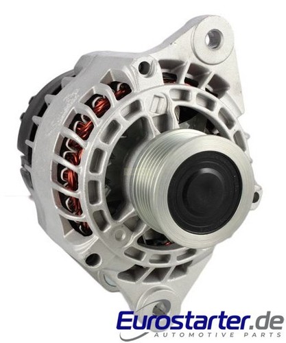 Alternatore nuovo made in - nuovo,