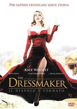 DVD FILM 3376 THE DRESSMAKER - IL DIAVOLO E' TORNATO