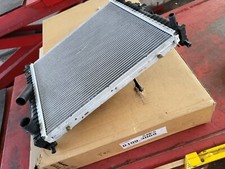 Radiatore Motore aria