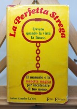 ANTON SZANDOR LAVEY. LA