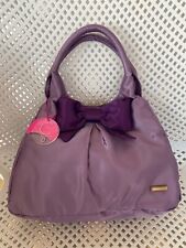 BORSA CAMOMILLA MILANO - CON SPECCHIETTO