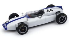 Modellino auto formula 1 F1 scala 1:43 Brumm COOPER T53 BELGIUM GP 1961 diecast