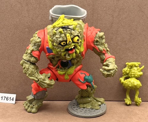 Teenage mutant ninja - teenage,