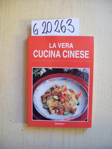 Vera cucina cinese - vera,