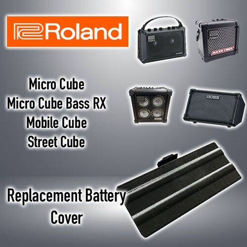 Roland micro cube - roland,