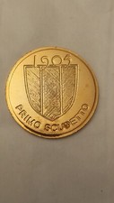 JUVENTUS MOMENTI D'ORO 1905 IL