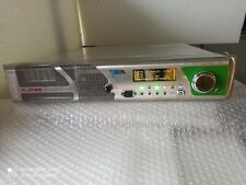Broadcast Prof Elenos 1100w Indium Series FM Transmitter Wide Band 88/108 Mhz
