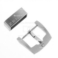 Zenith Fibbia El Primero Defy Extreme e Classic. Ardiglione con Stella acciaio 1