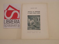 Giotto di Bondone e l'arte