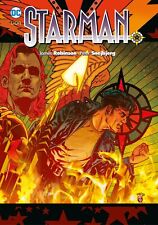 Starman Vol. 6 - DC Omnibus -
