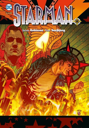 Starman vol dc - vol.,