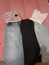 Abbigliamento ragazza 13-14
