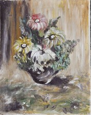 Vasi di fiori Flowers Pot -