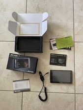 Archos 7 160GB Internet Media