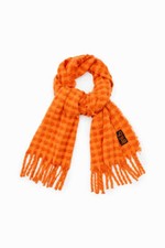 Desigual sciarpa donna