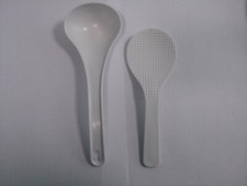 Ariete KIT CUCCHIAIO + SPATULA