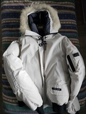 Canada Goose Chilliwack Bomber Jacket XXL 2XL Original Giubbotto
