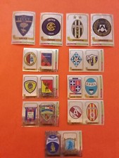 Figurine calciatori Panini