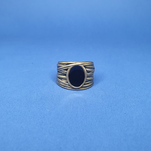 Anello pietro ferrante color - anello, "pietro