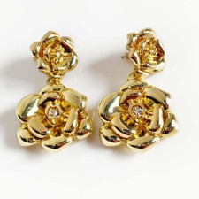 Nuovi orecchini a goccia Zara