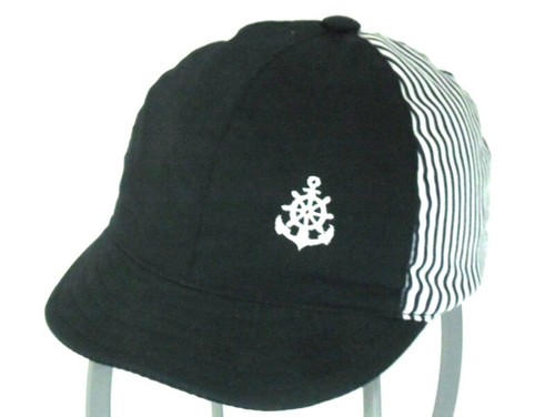 Cappellino cucciolo righe - cucciolo,