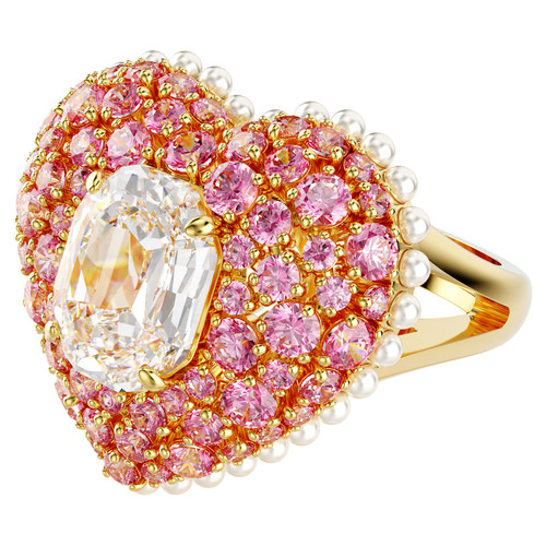 Anello idilliaco swarovski - idilliaco,