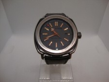 JeanRichard Terrascope Black